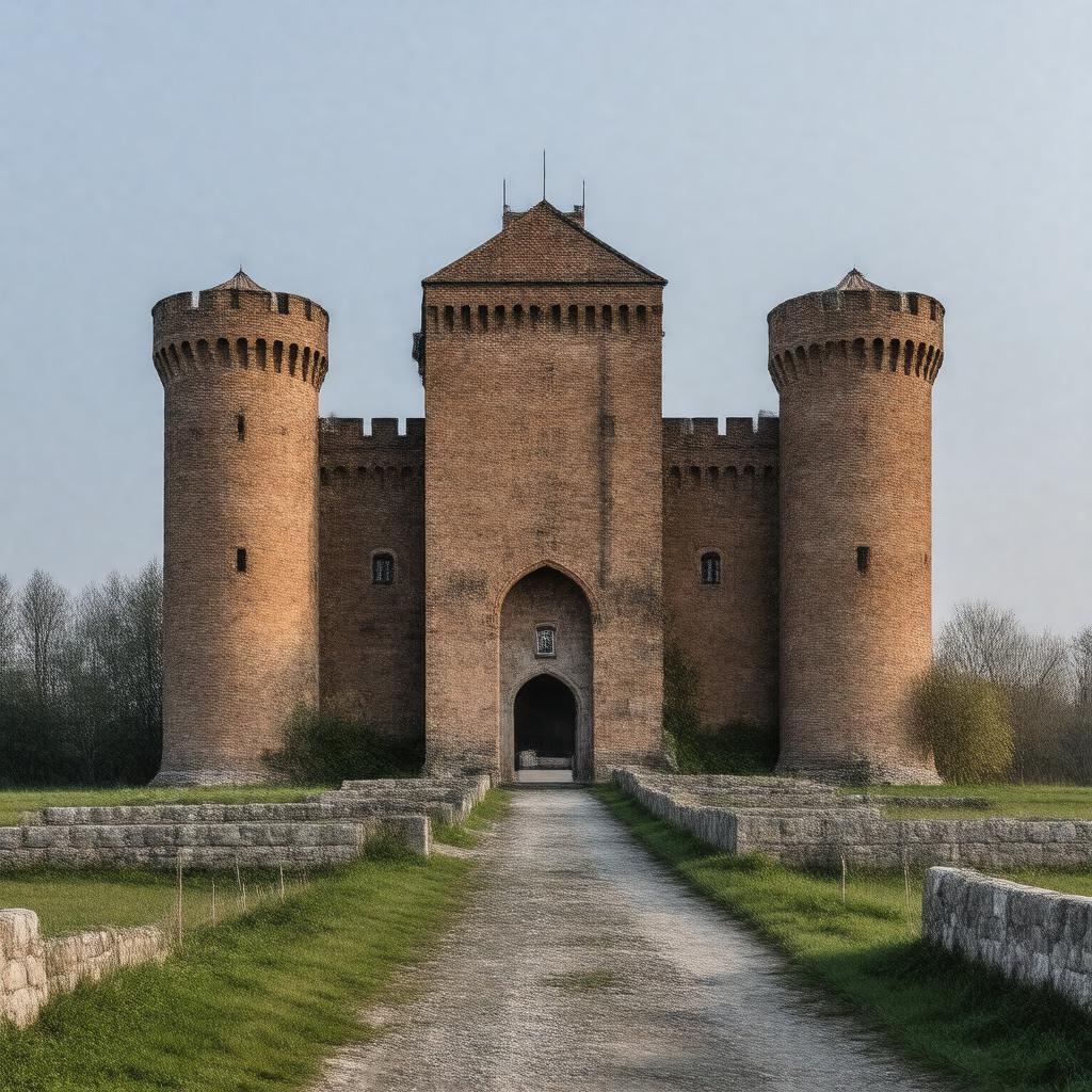 Brest Fortress